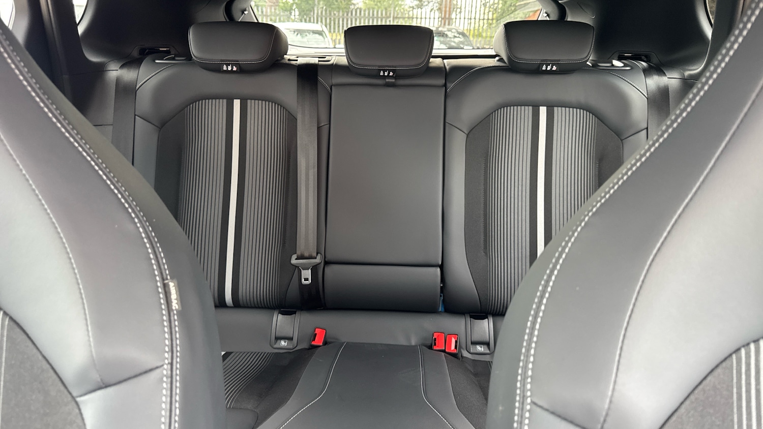 Used Ford Capri 2025 for sale - 76777224: Photo 15