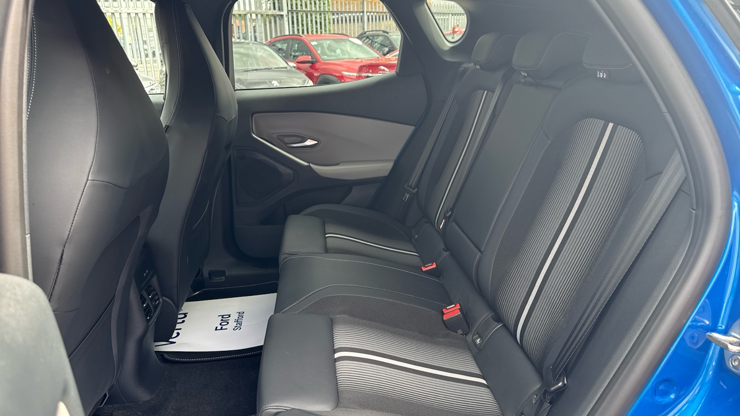 Used Ford Capri 2025 for sale - 76777224: Photo 16