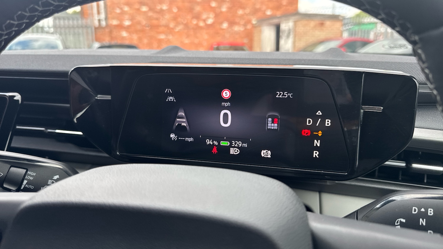 Used Ford Capri 2025 for sale - 76777224: Photo 18