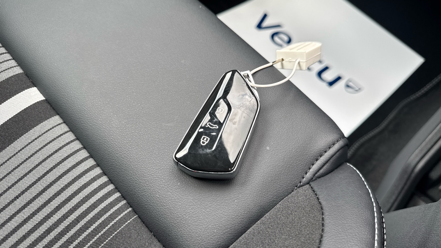 Used Ford Capri 2025 for sale - 76777224: Photo 19