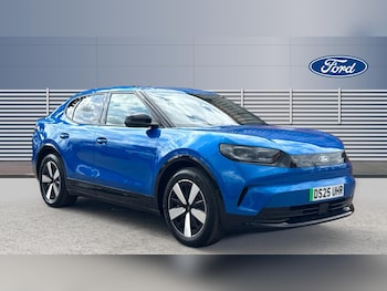 Used Ford Capri 2025 for sale - 76777224: Photo