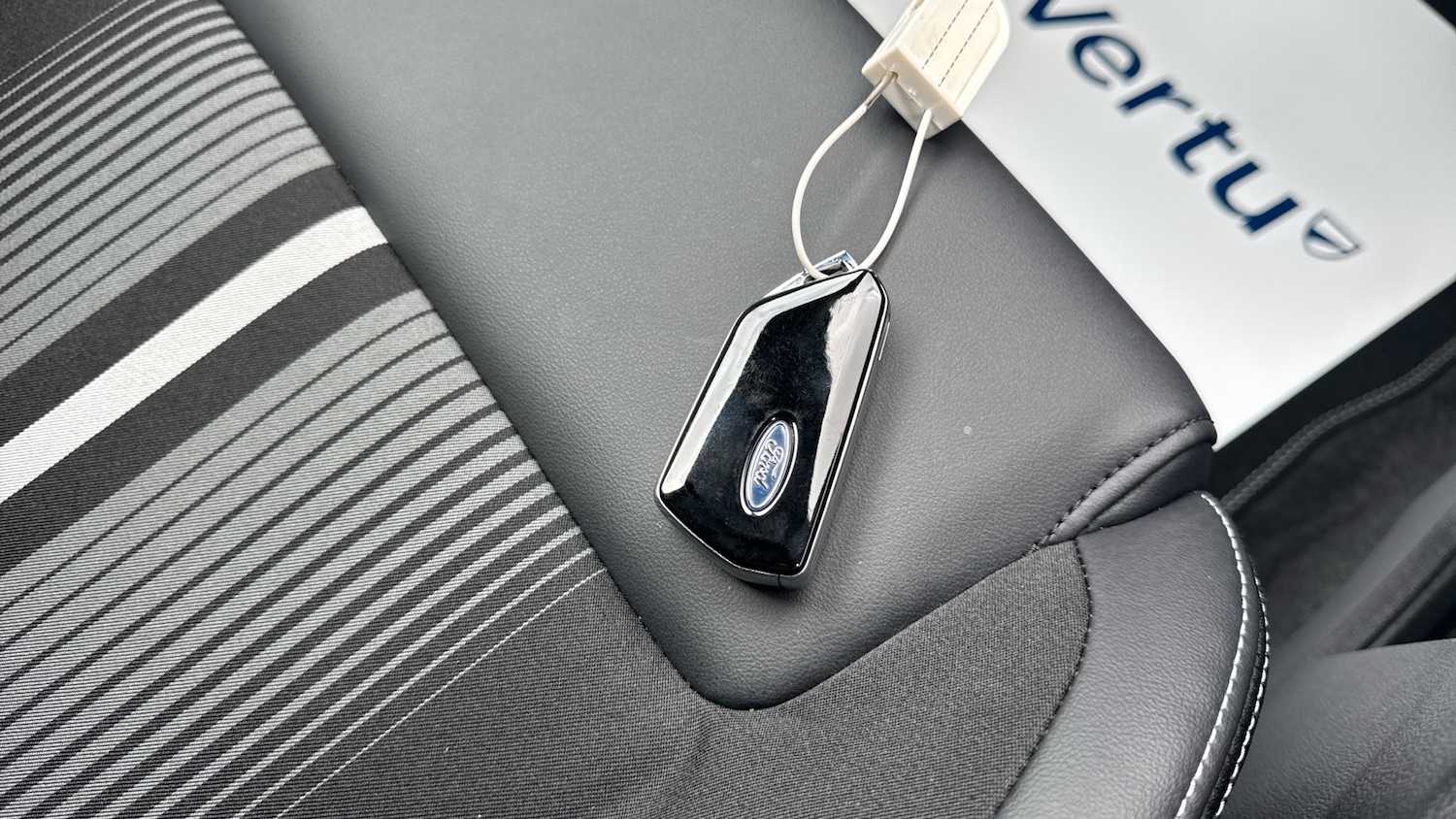 Used Ford Capri 2025 for sale - 76777224: Photo 20