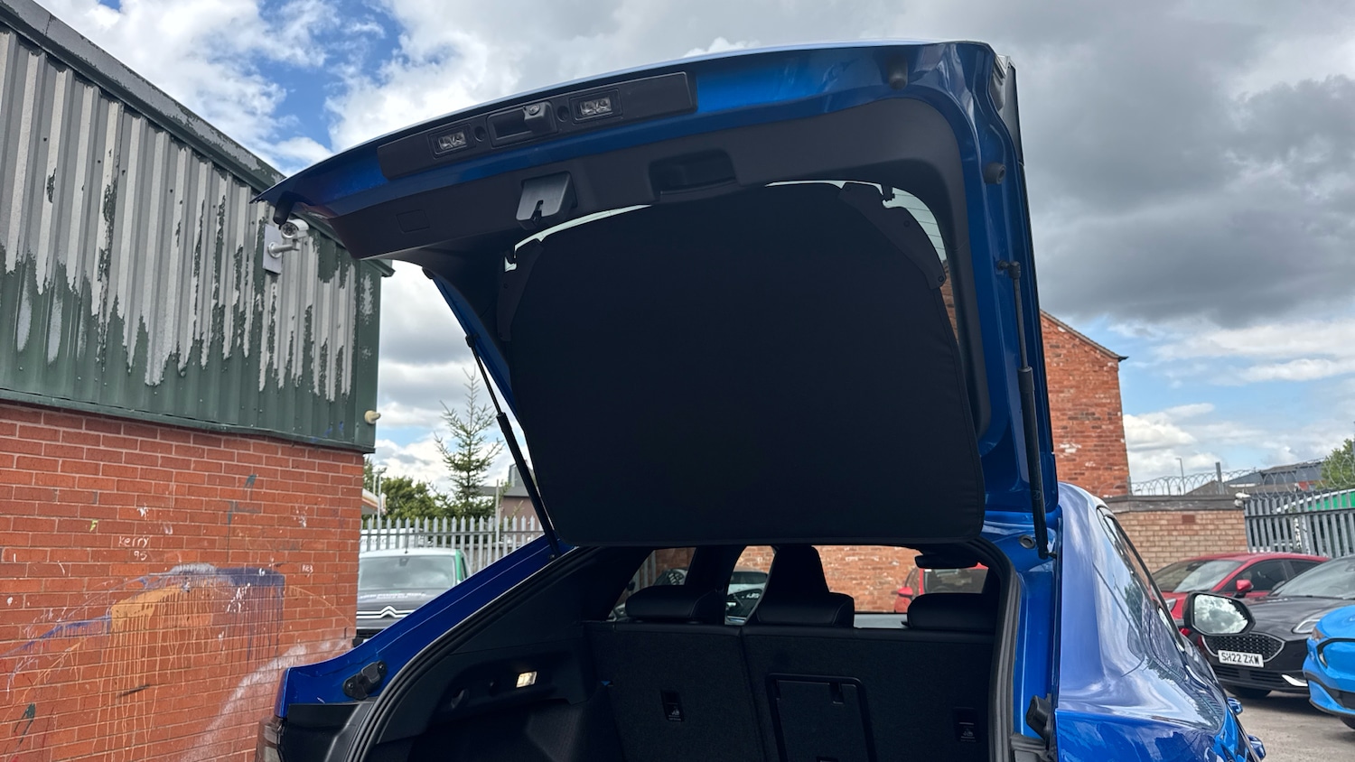 Used Ford Capri 2025 for sale - 76777224: Photo 22