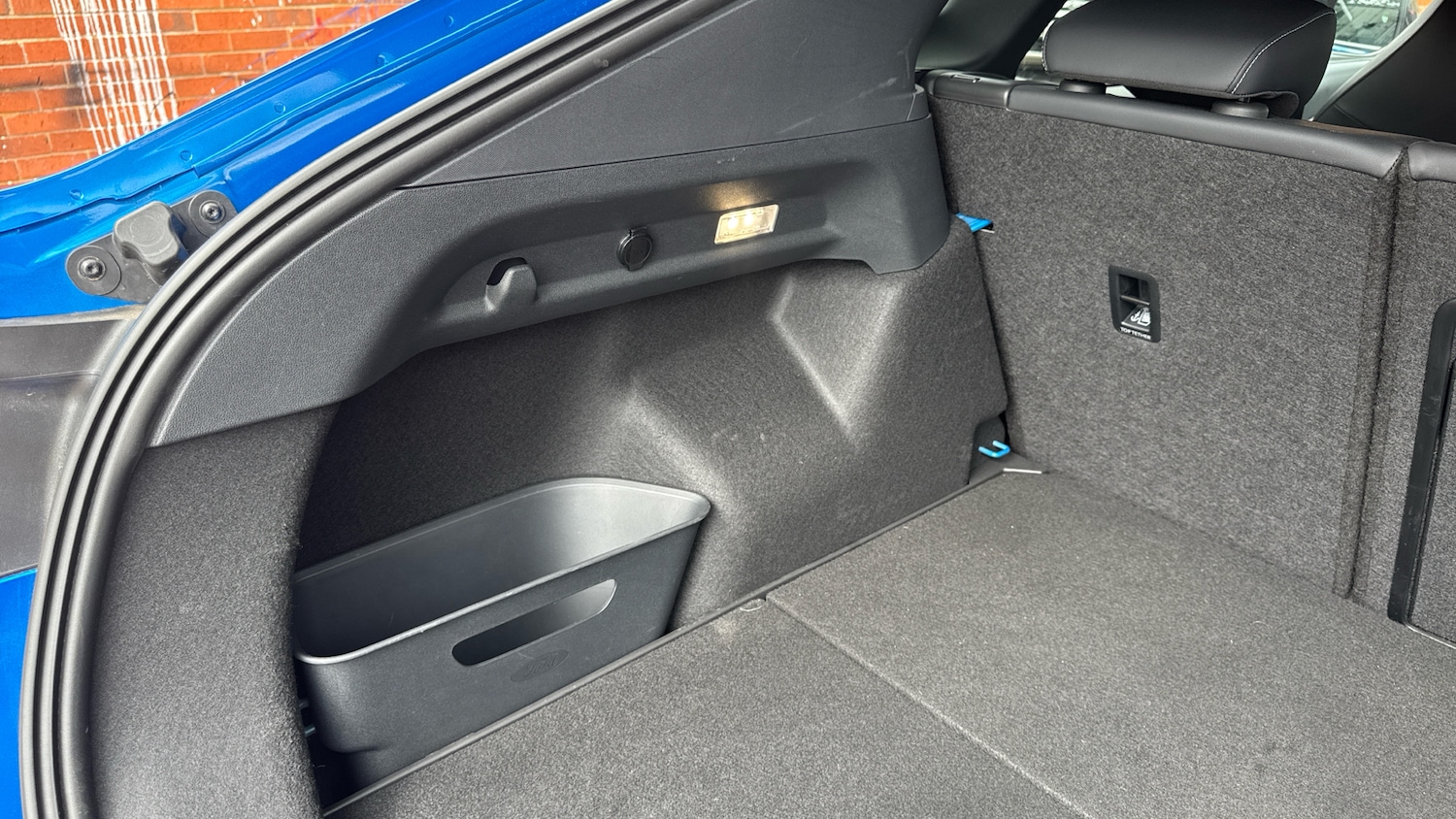 Used Ford Capri 2025 for sale - 76777224: Photo 23