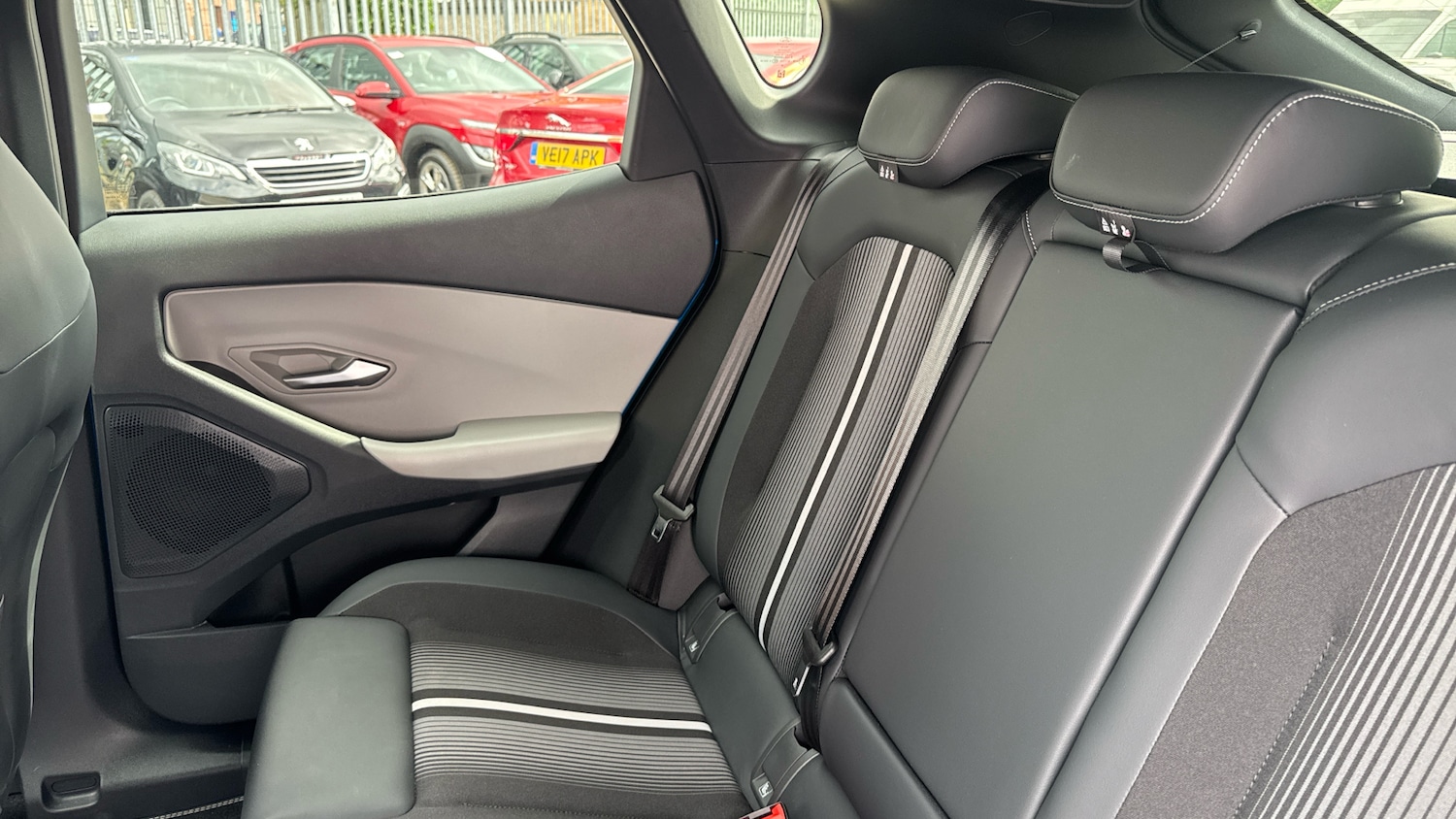 Used Ford Capri 2025 for sale - 76777224: Photo 24