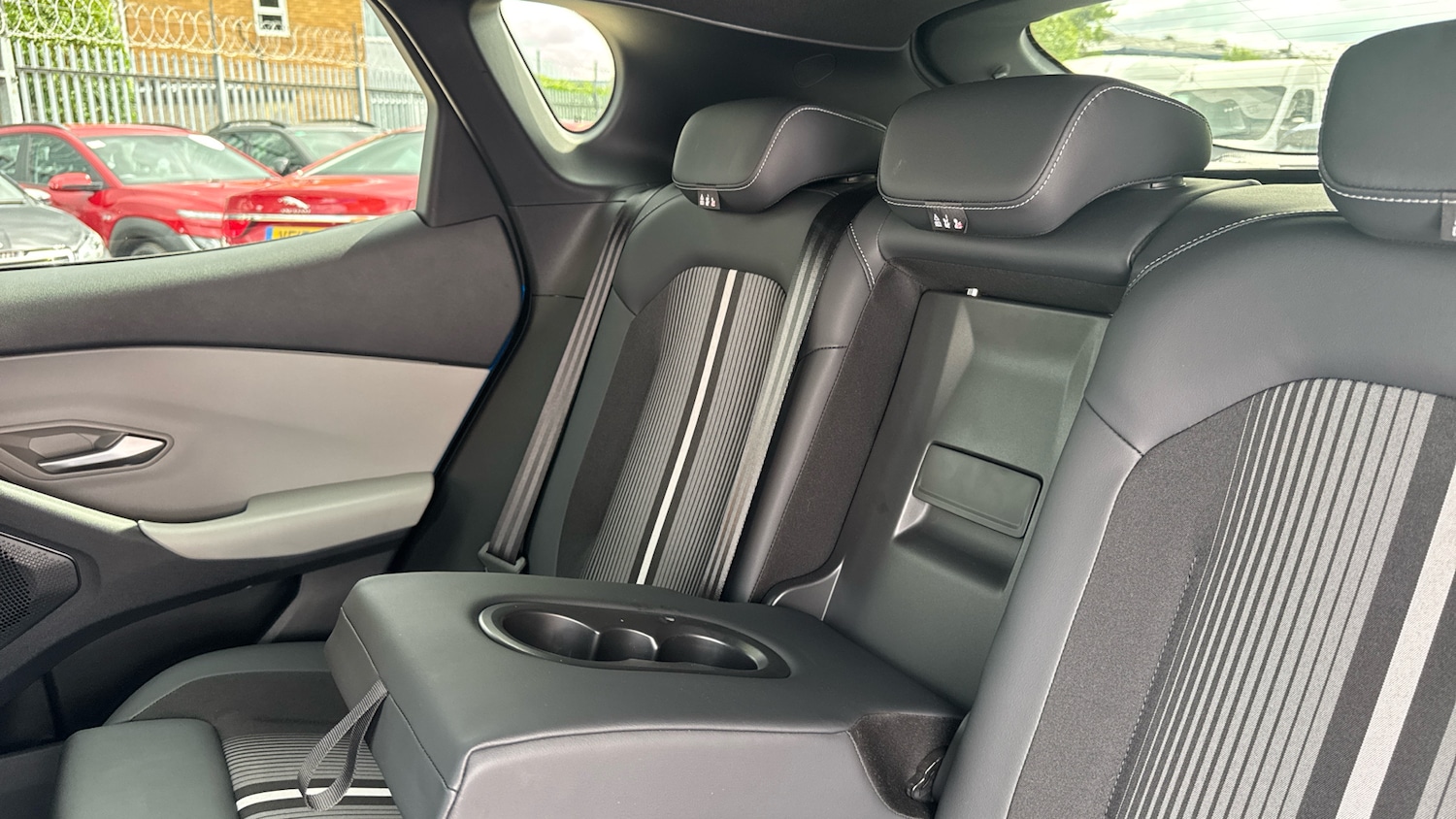 Used Ford Capri 2025 for sale - 76777224: Photo 25