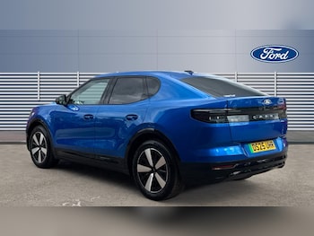 Used Ford Capri 2025 for sale - 76777224: Photo