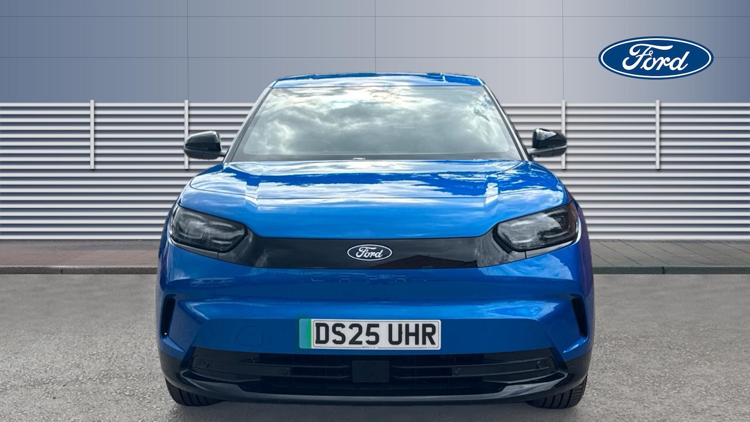 Used Ford Capri 2025 for sale - 76777224: Photo 3