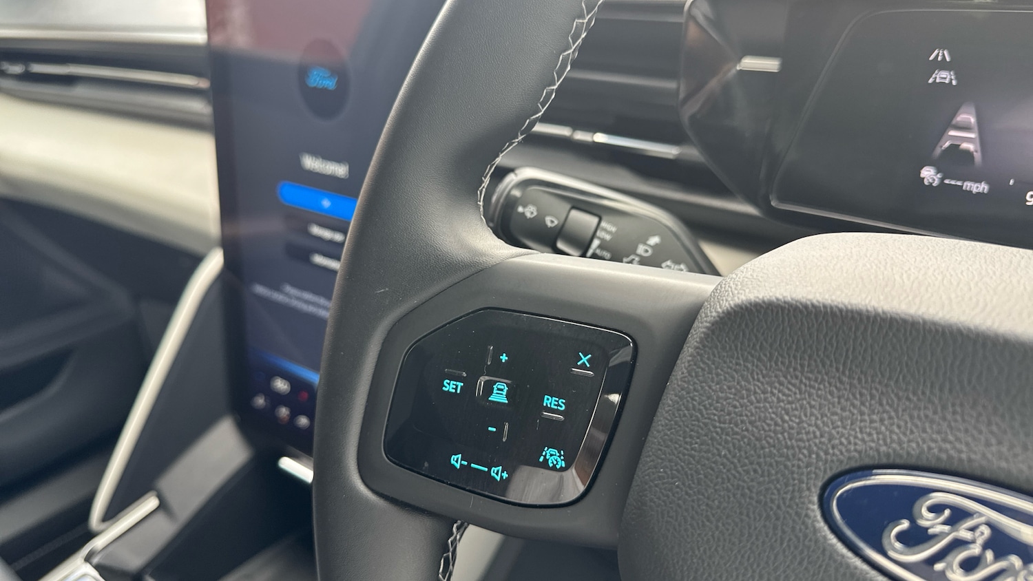 Used Ford Capri 2025 for sale - 76777224: Photo 30