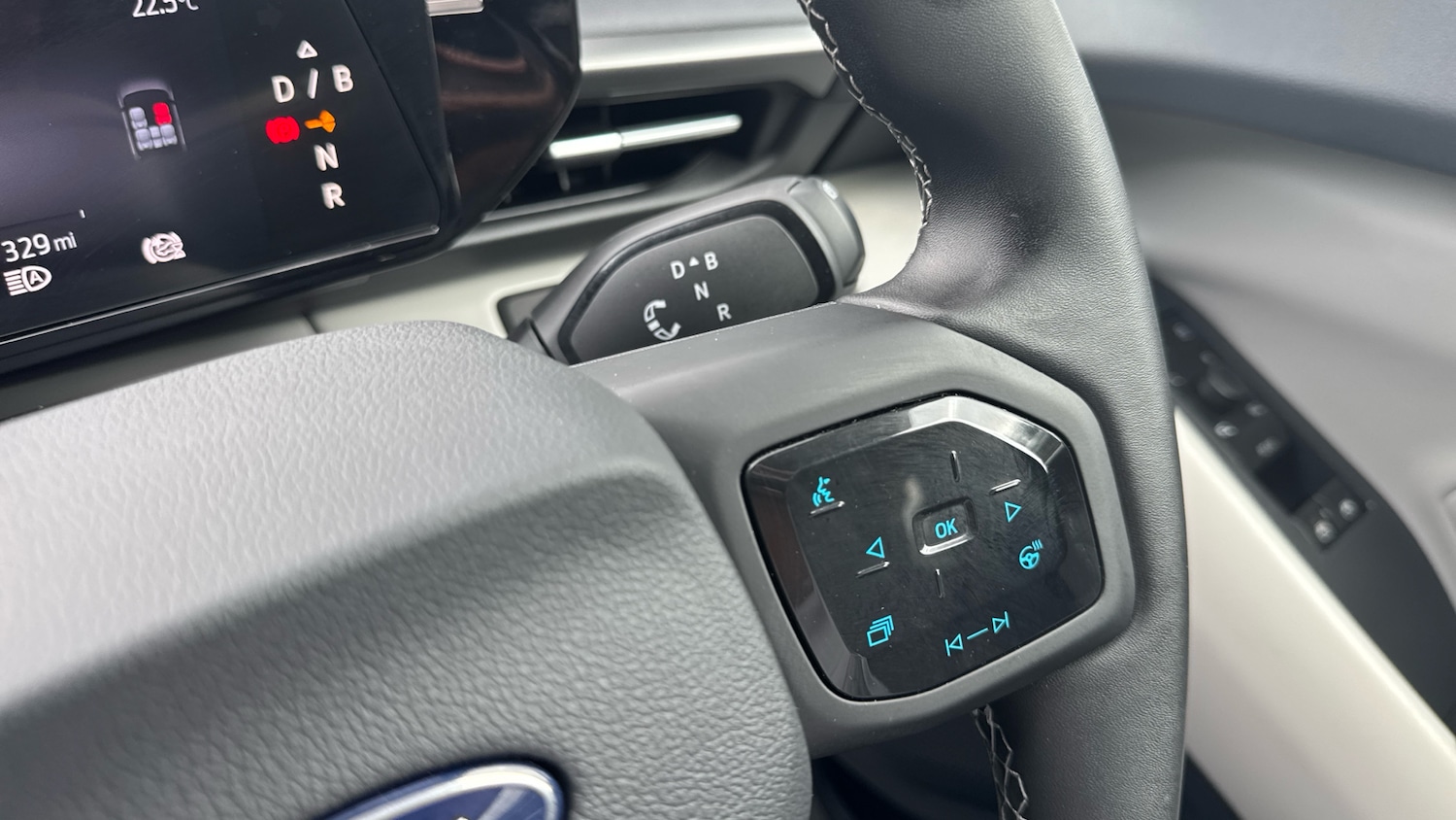 Used Ford Capri 2025 for sale - 76777224: Photo 31