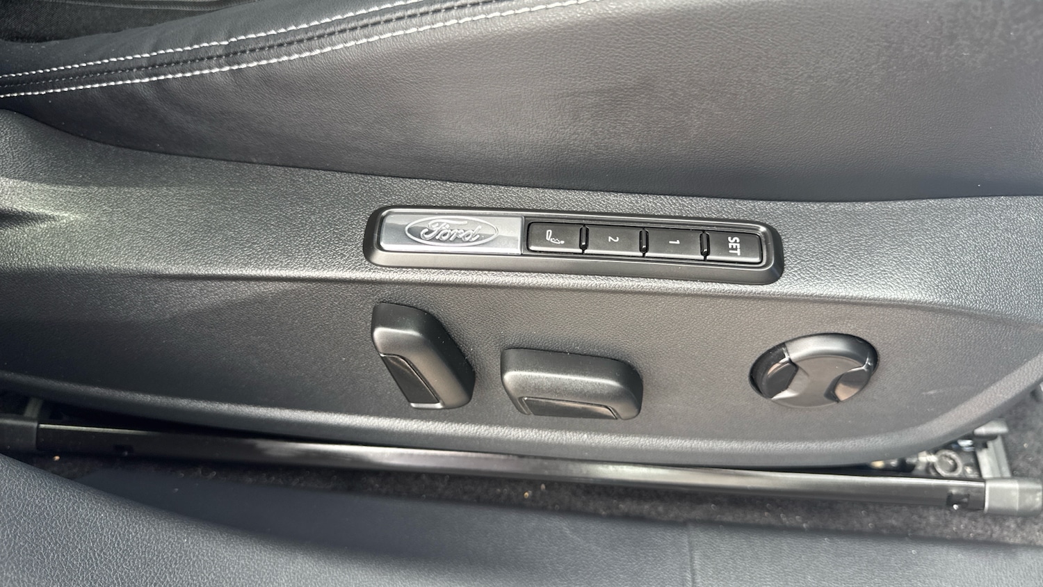 Used Ford Capri 2025 for sale - 76777224: Photo 35