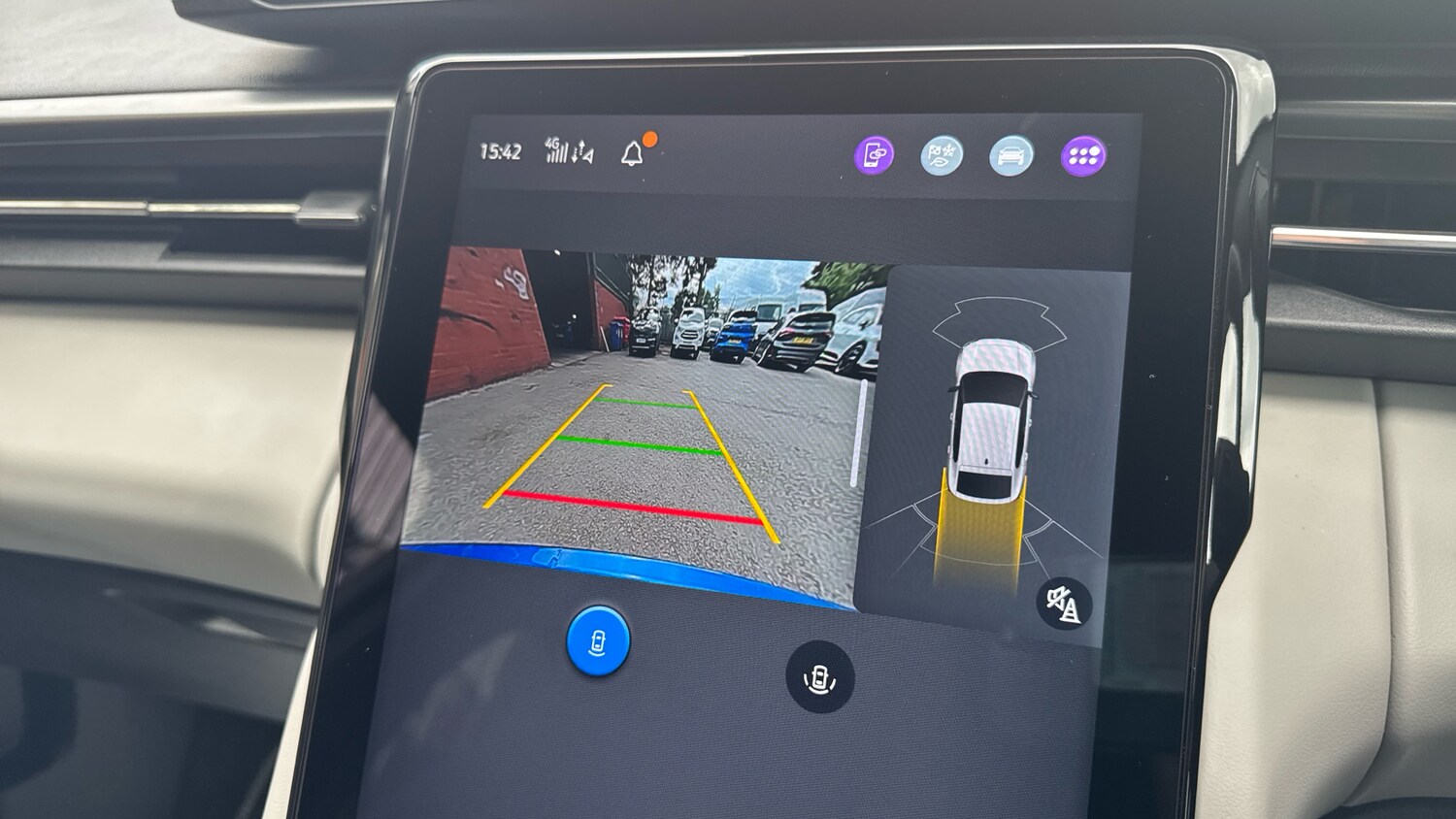 Used Ford Capri 2025 for sale - 76777224: Photo 36