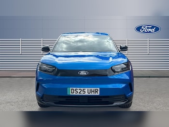 Used Ford Capri 2025 for sale - 76777224: Photo