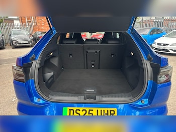 Used Ford Capri 2025 for sale - 76777224: Photo