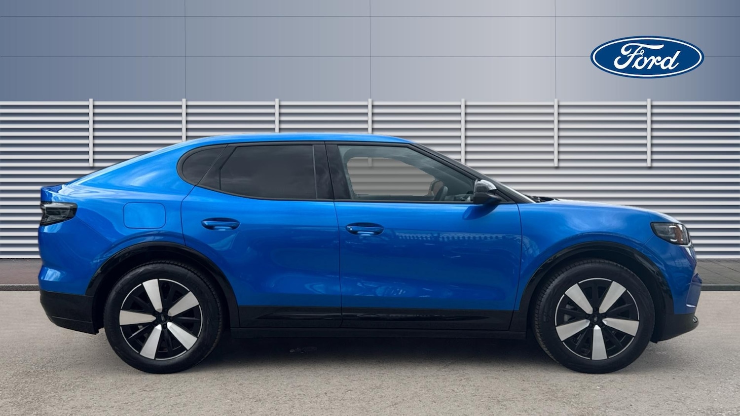 Used Ford Capri 2025 for sale - 76777224: Photo 5