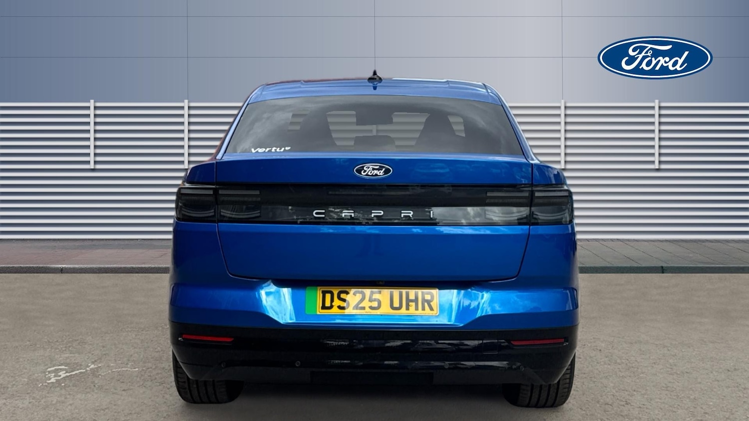 Used Ford Capri 2025 for sale - 76777224: Photo 6