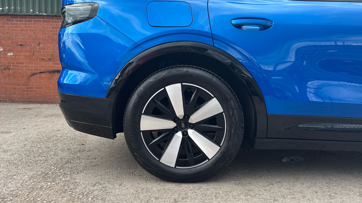 Used Ford Capri 2025 for sale - 76777224: Photo 7