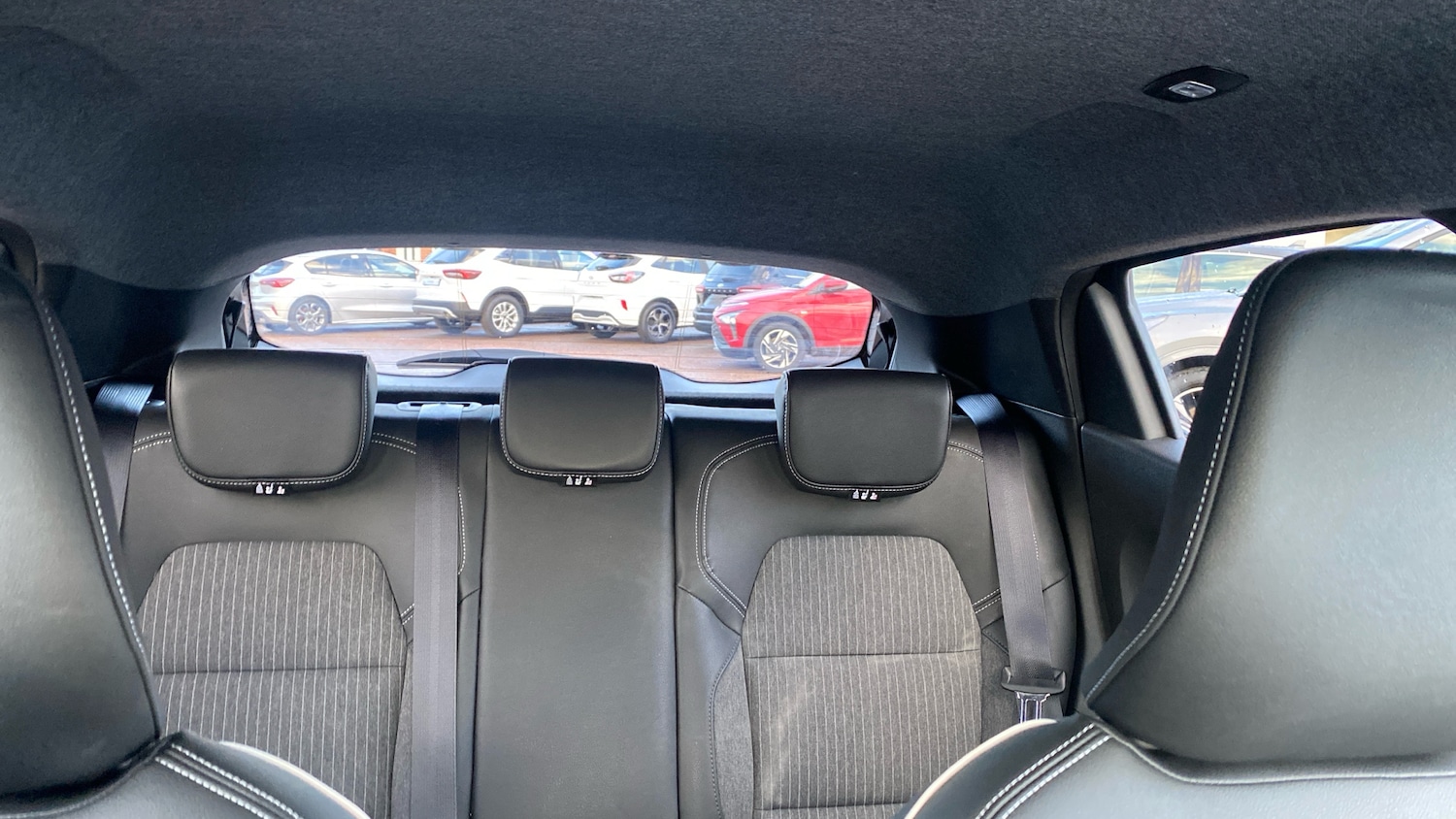 Used Renault Clio 2022 for sale - 77135636: Photo 15