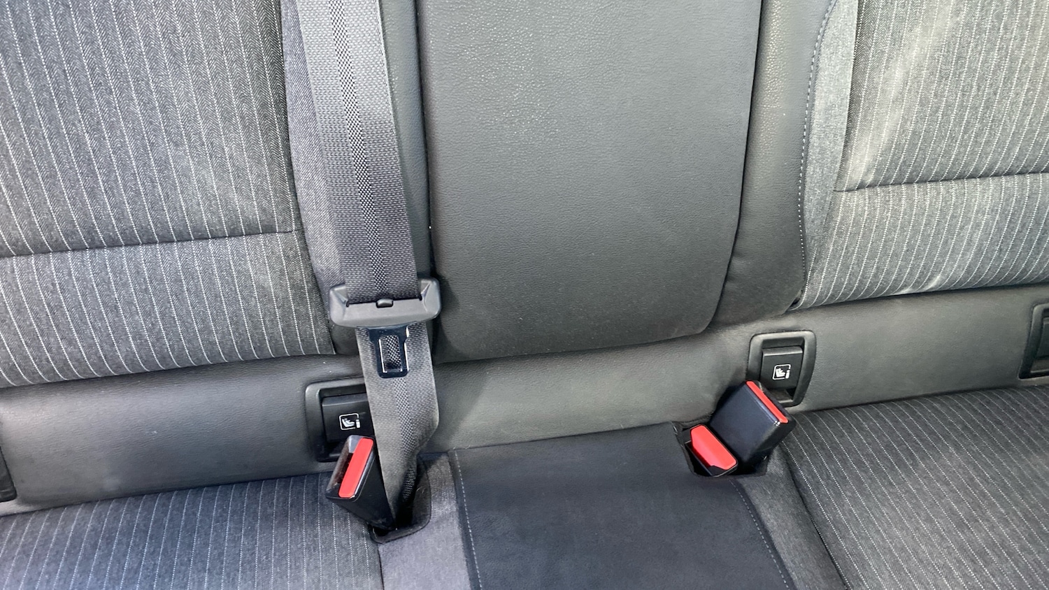 Used Renault Clio 2022 for sale - 77135636: Photo 17