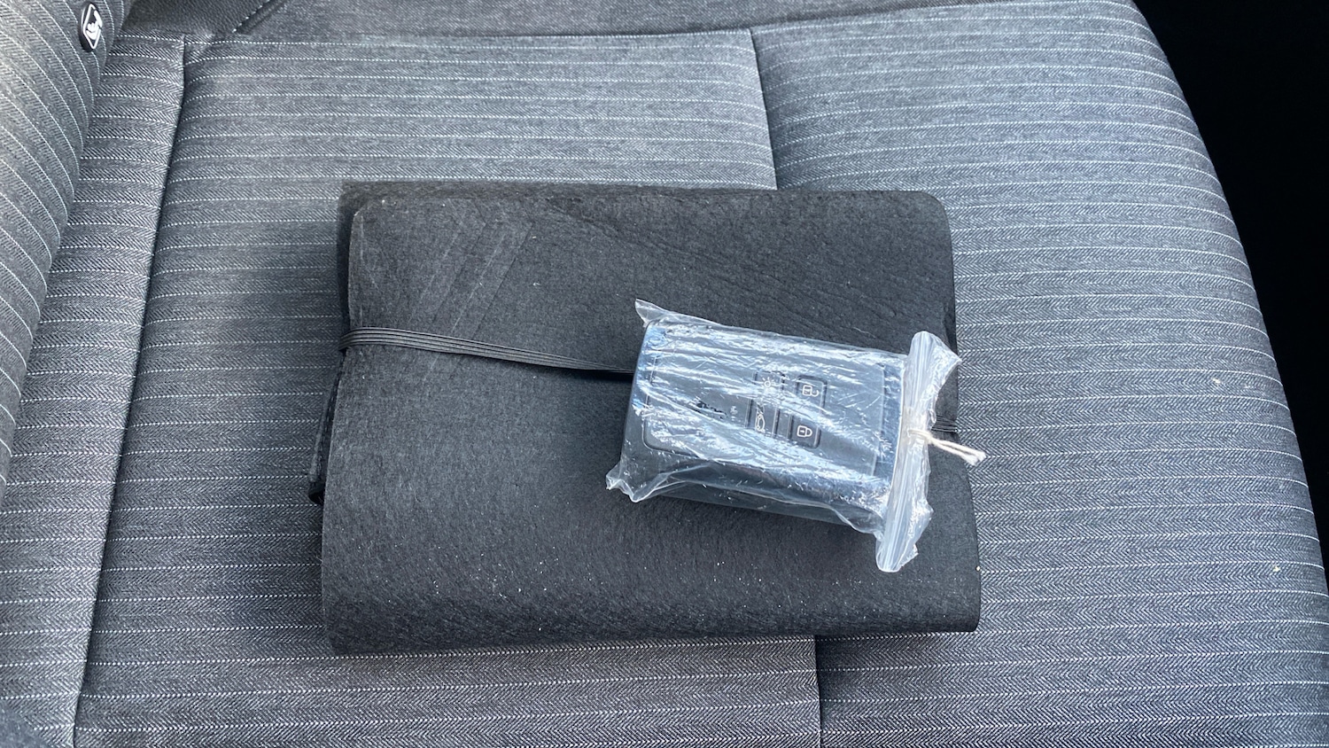 Used Renault Clio 2022 for sale - 77135636: Photo 19