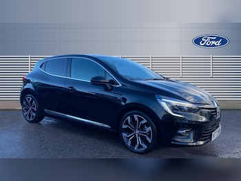 2022 (72) - 1.6 E-TECH full hybrid 145 Techno 5dr Auto Hybrid Hatchback