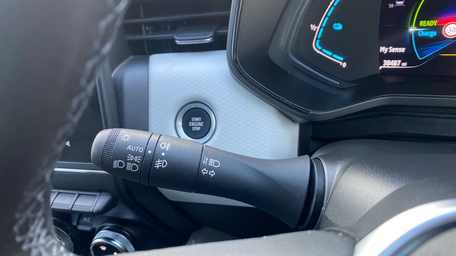 Used Renault Clio 2022 for sale - 77135636: Photo 22