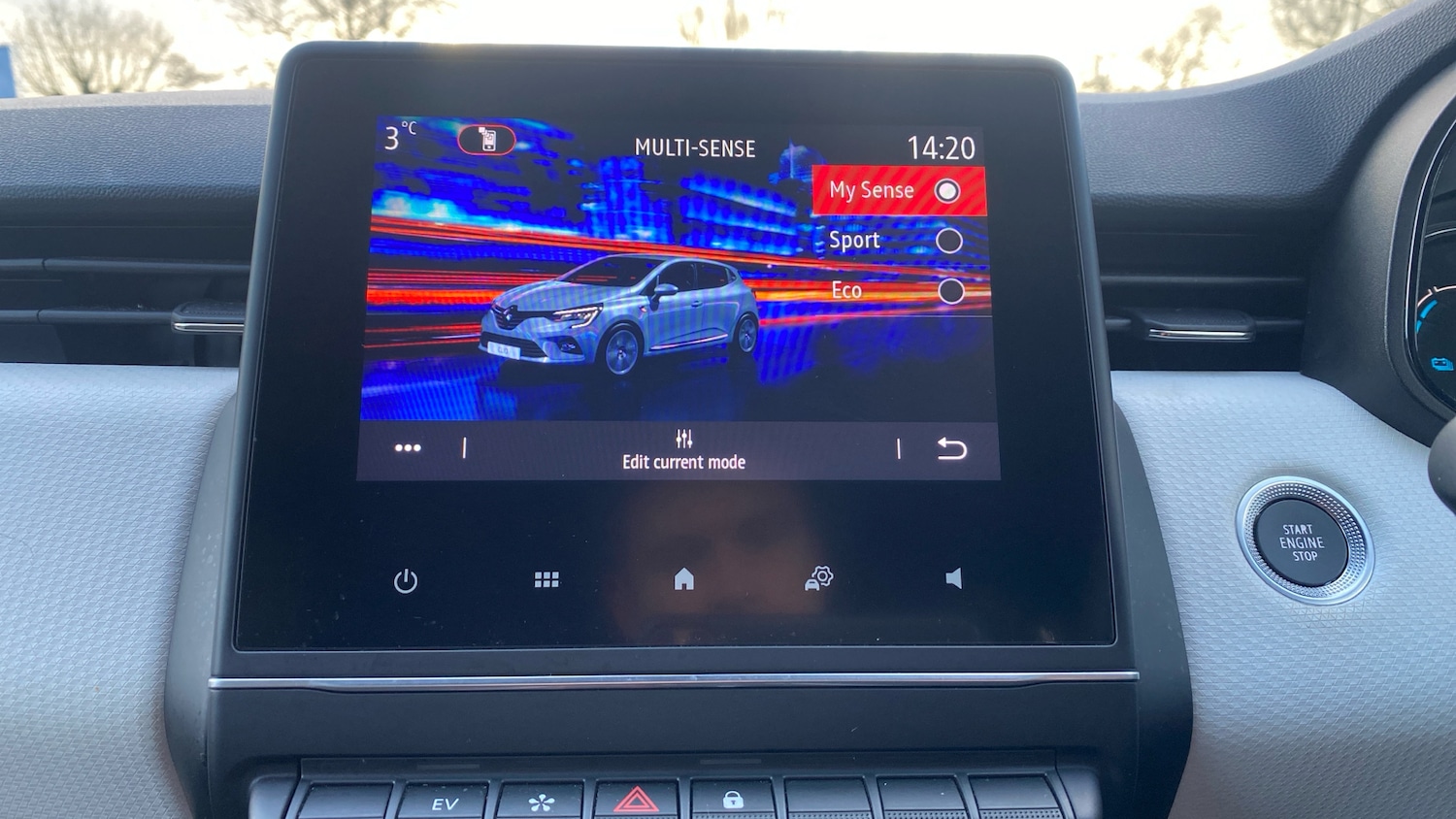 Used Renault Clio 2022 for sale - 77135636: Photo 26