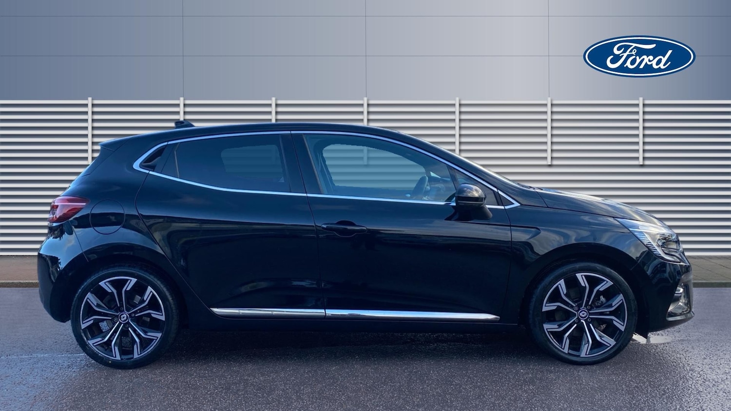 Used Renault Clio 2022 for sale - 77135636: Photo 5