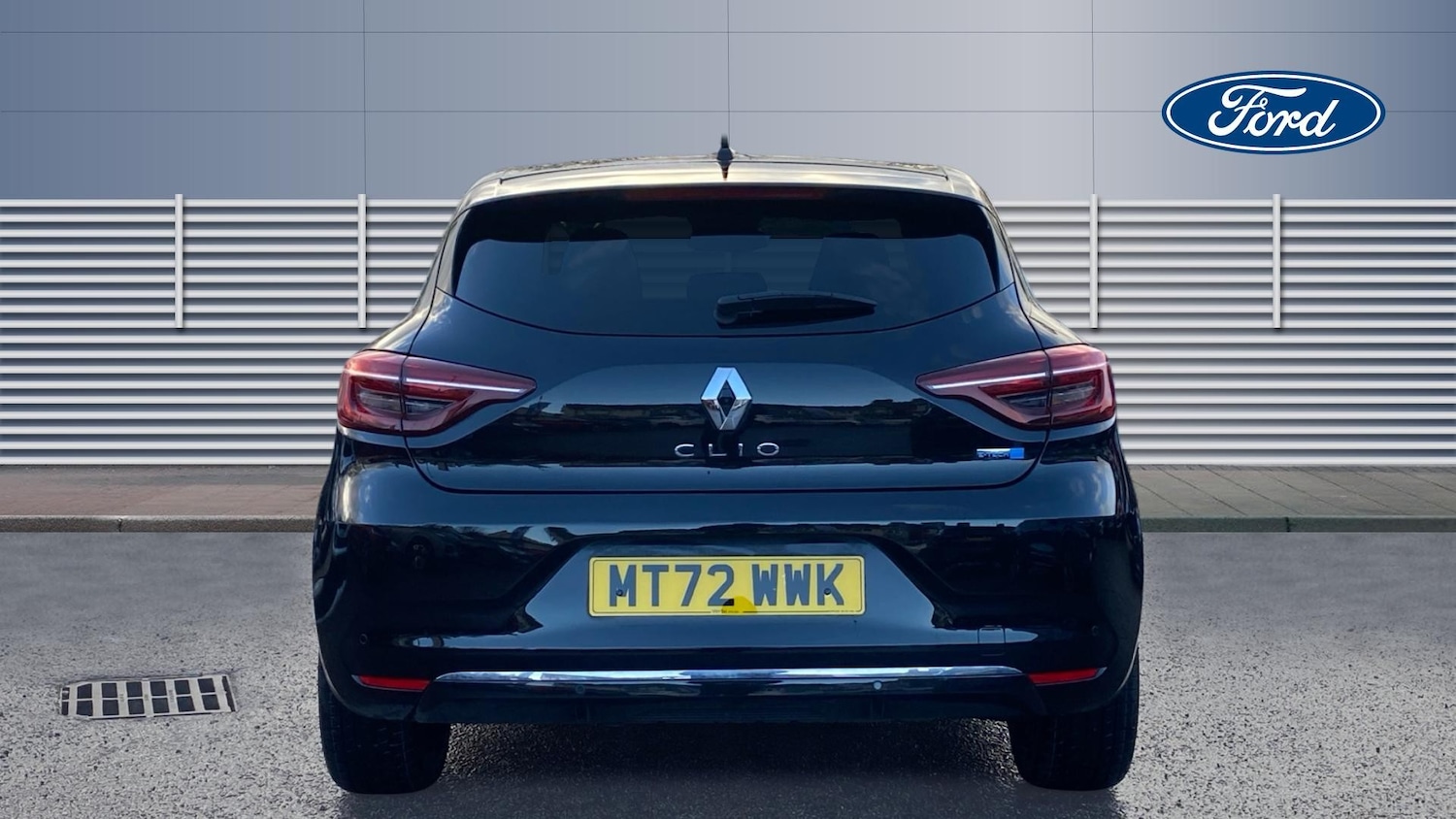 Used Renault Clio 2022 for sale - 77135636: Photo 6