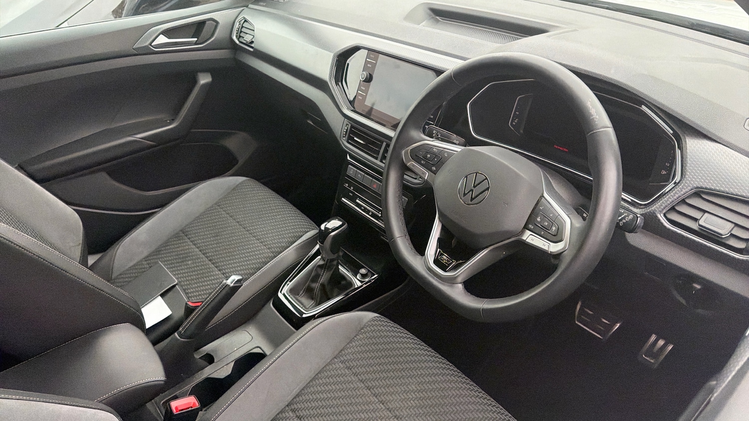 Used Volkswagen T-Cross 2022 for sale - 76319515: Photo 11