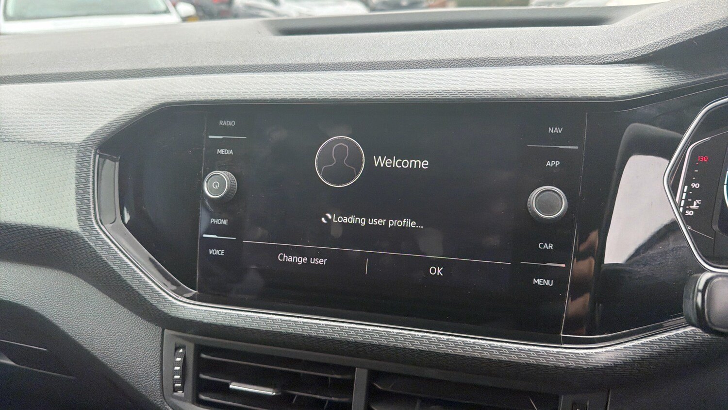 Used Volkswagen T-Cross 2022 for sale - 76319515: Photo 12