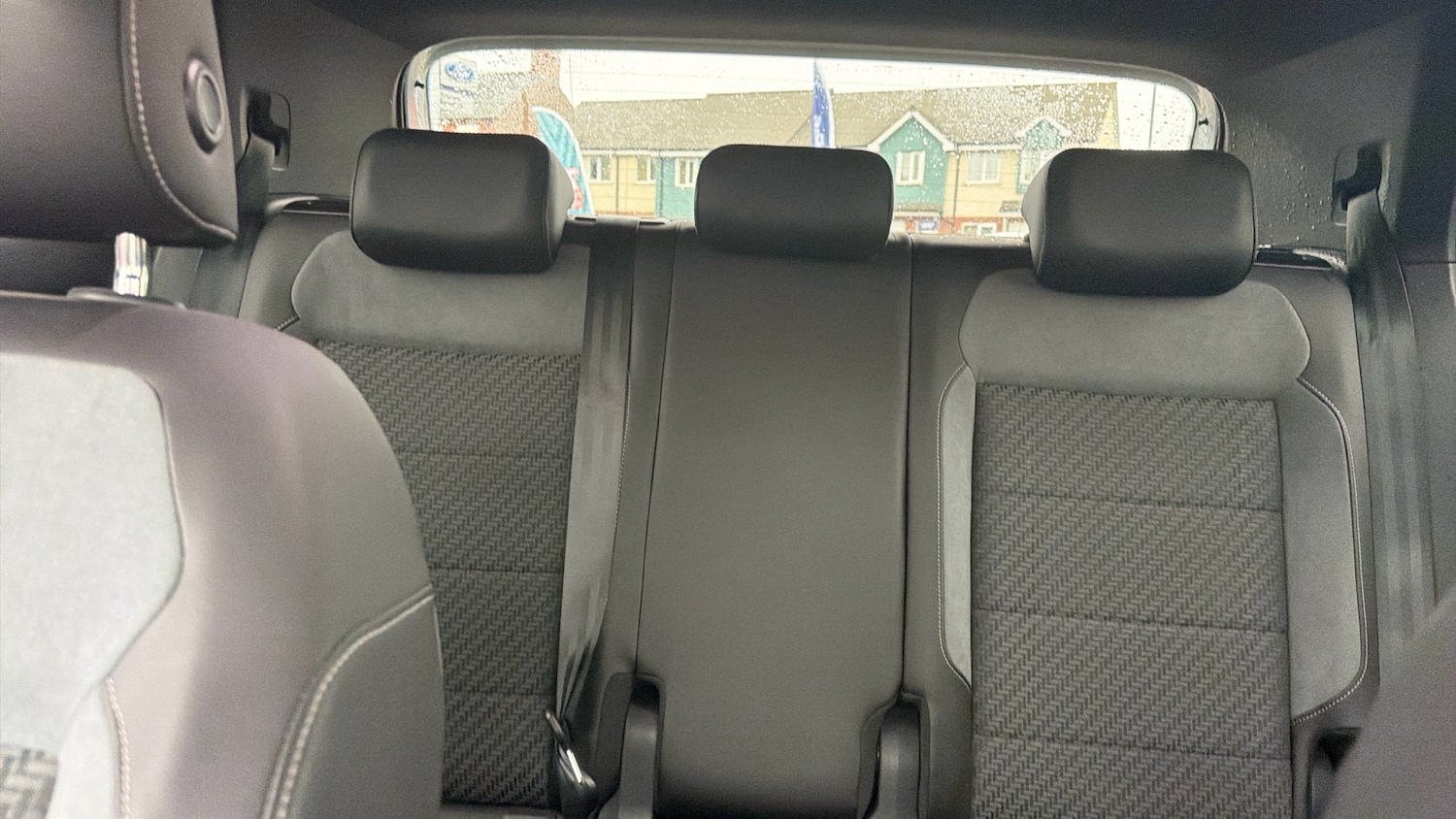 Used Volkswagen T-Cross 2022 for sale - 76319515: Photo 15