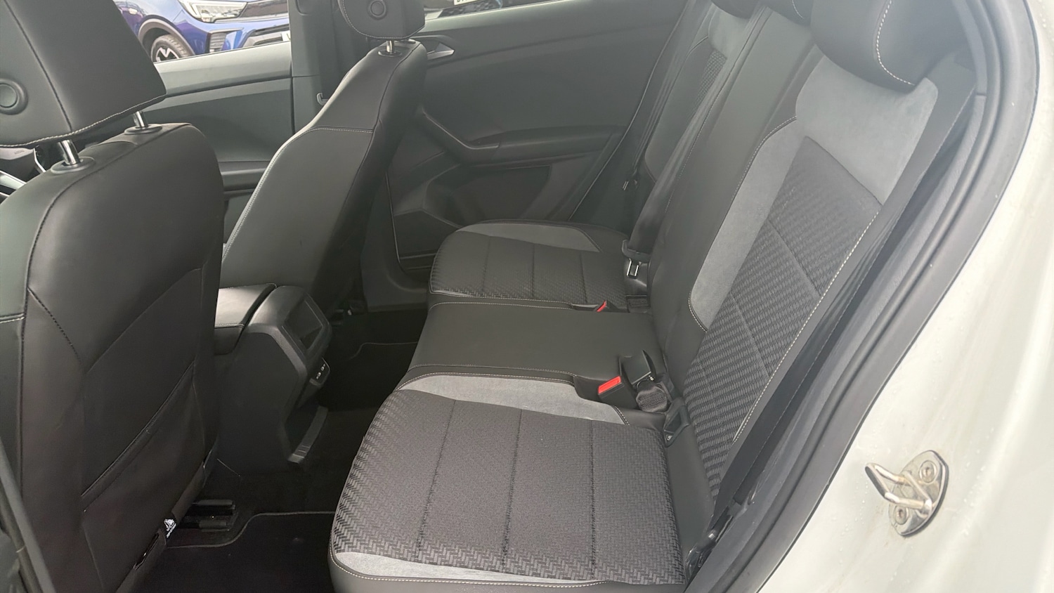 Used Volkswagen T-Cross 2022 for sale - 76319515: Photo 16