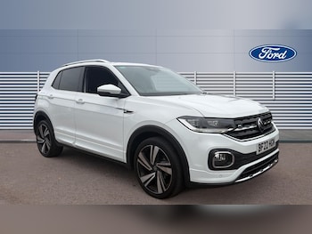 2022 (22) - 1.5 TSI EVO R-Line 5dr DSG Petrol Estate