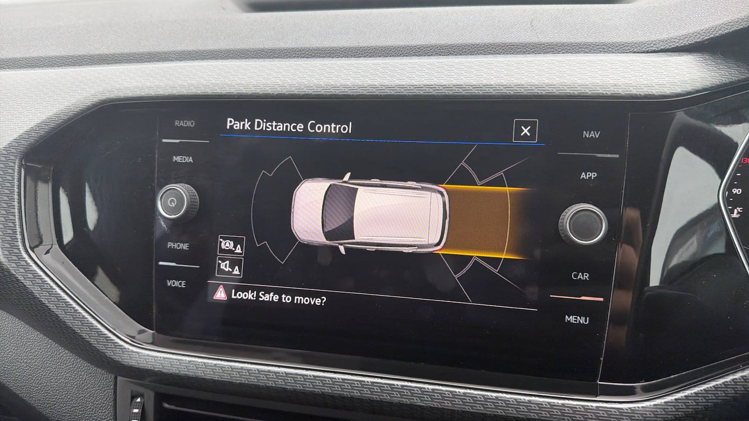 Used Volkswagen T-Cross 2022 for sale - 76319515: Photo 21