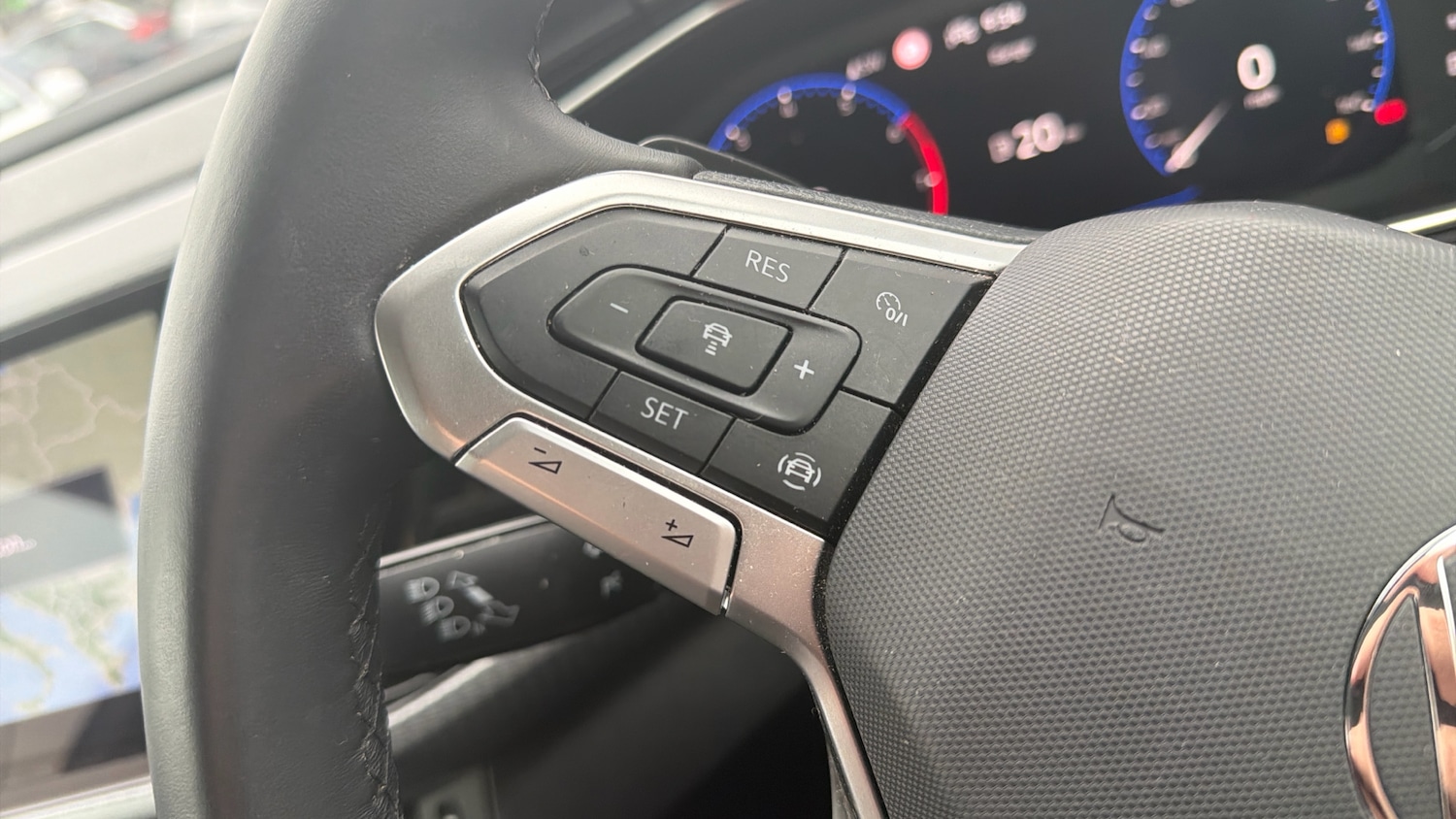 Used Volkswagen T-Cross 2022 for sale - 76319515: Photo 24