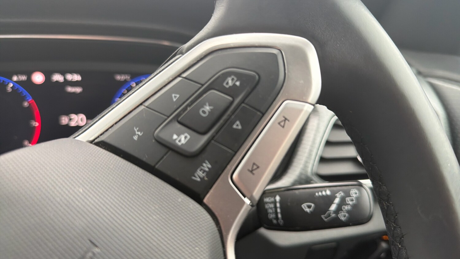 Used Volkswagen T-Cross 2022 for sale - 76319515: Photo 25