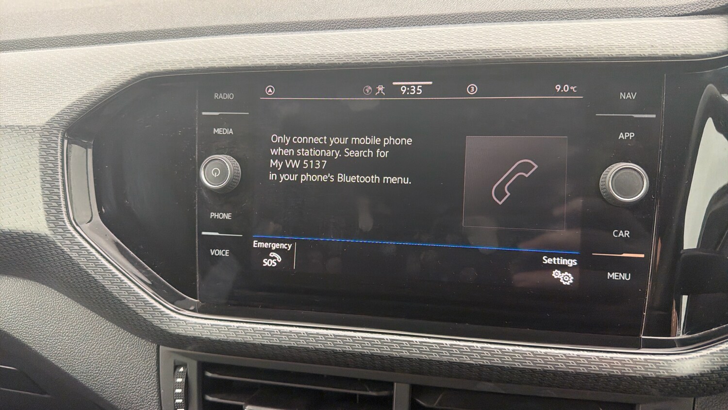 Used Volkswagen T-Cross 2022 for sale - 76319515: Photo 31