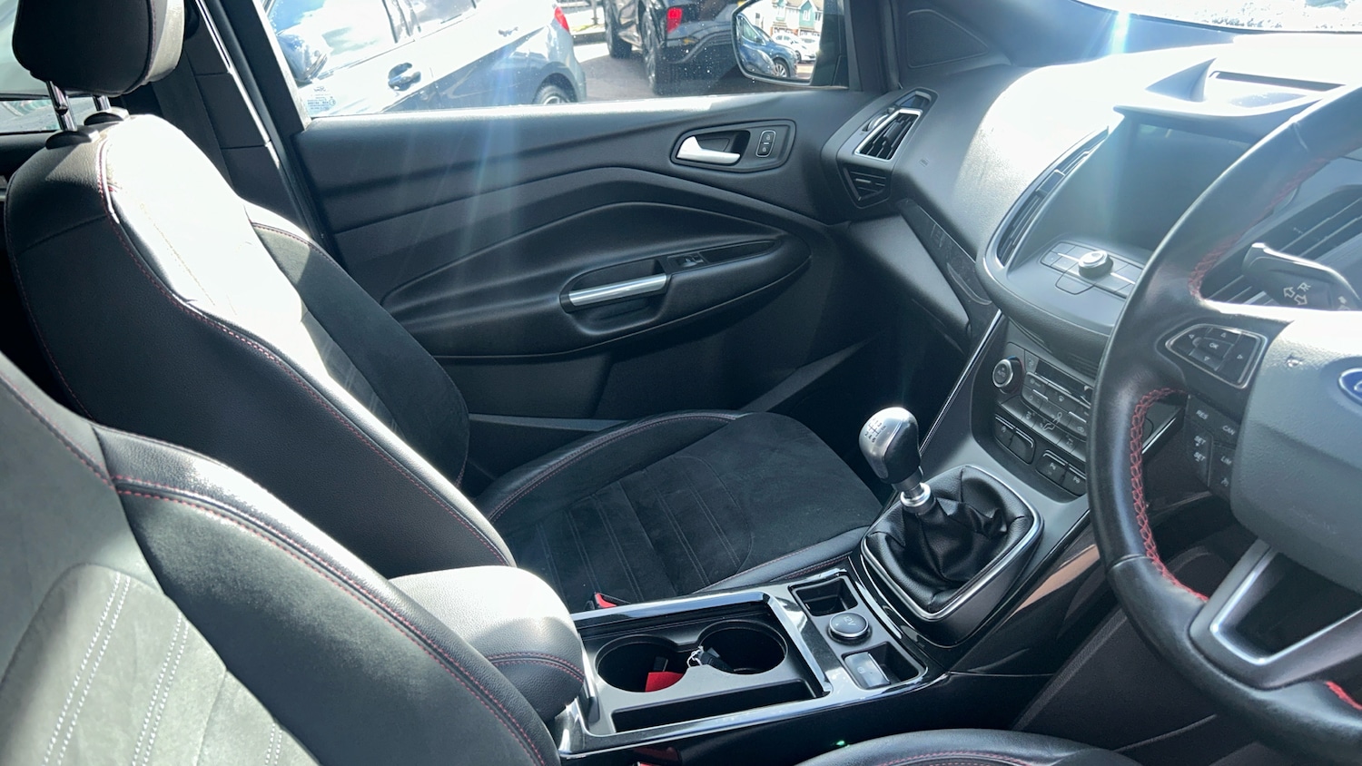 Used Ford Kuga 2018 for sale - 76391208: Photo 14