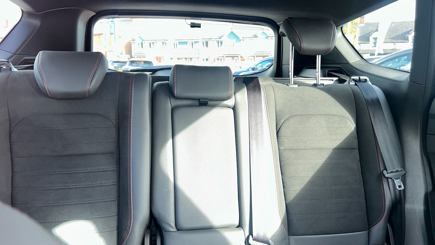 Used Ford Kuga 2018 for sale - 76391208: Photo 15