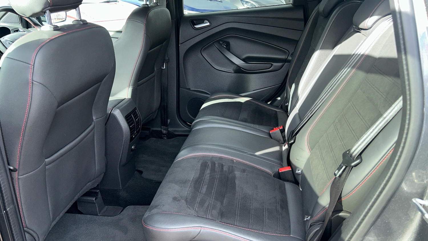 Used Ford Kuga 2018 for sale - 76391208: Photo 16