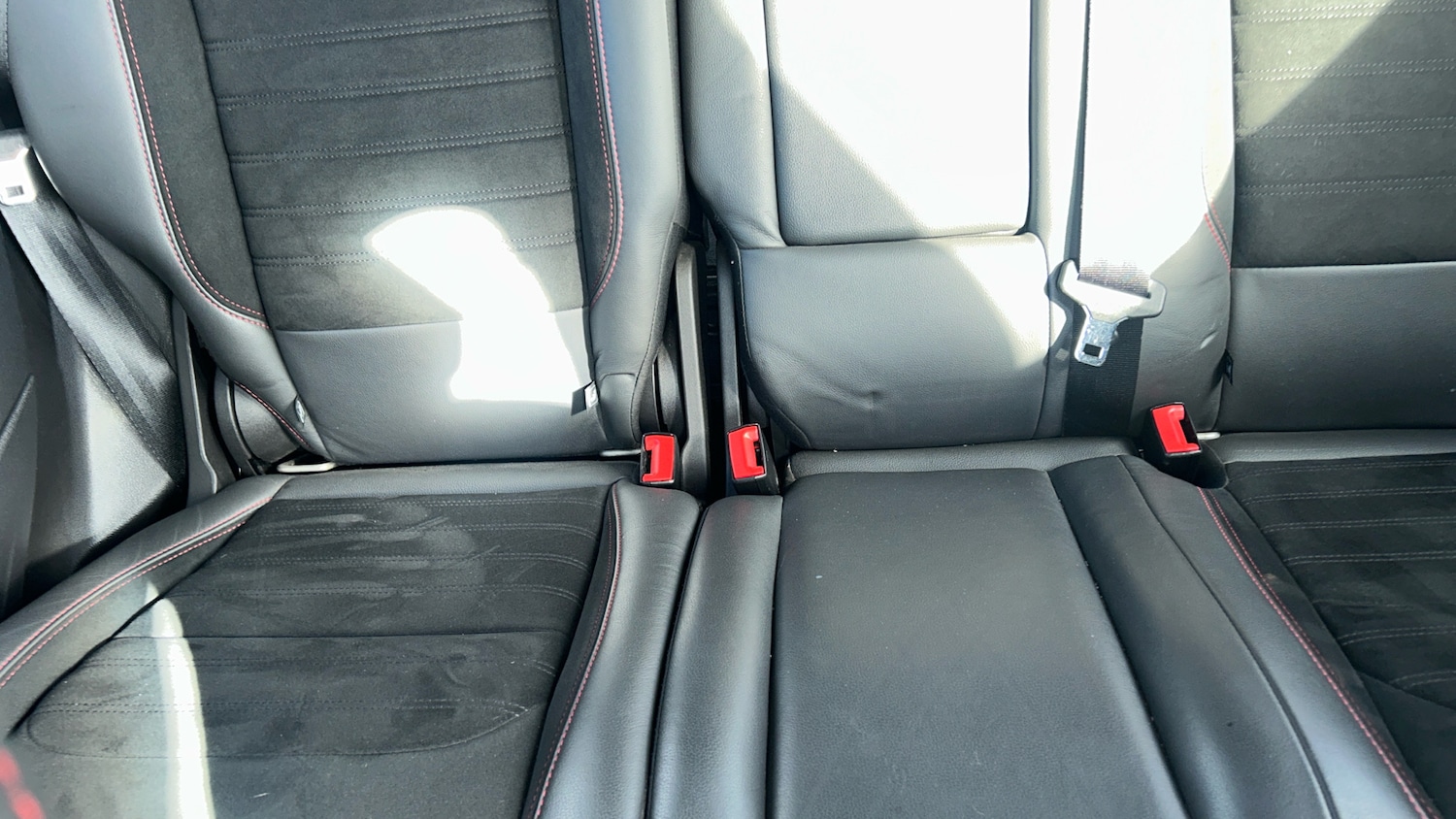 Used Ford Kuga 2018 for sale - 76391208: Photo 17