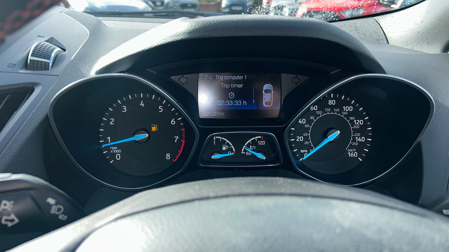 Used Ford Kuga 2018 for sale - 76391208: Photo 18