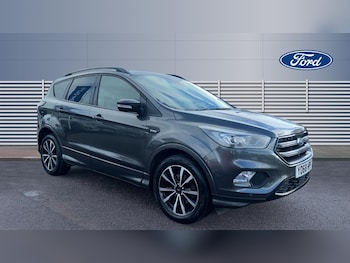 Ford - Kuga