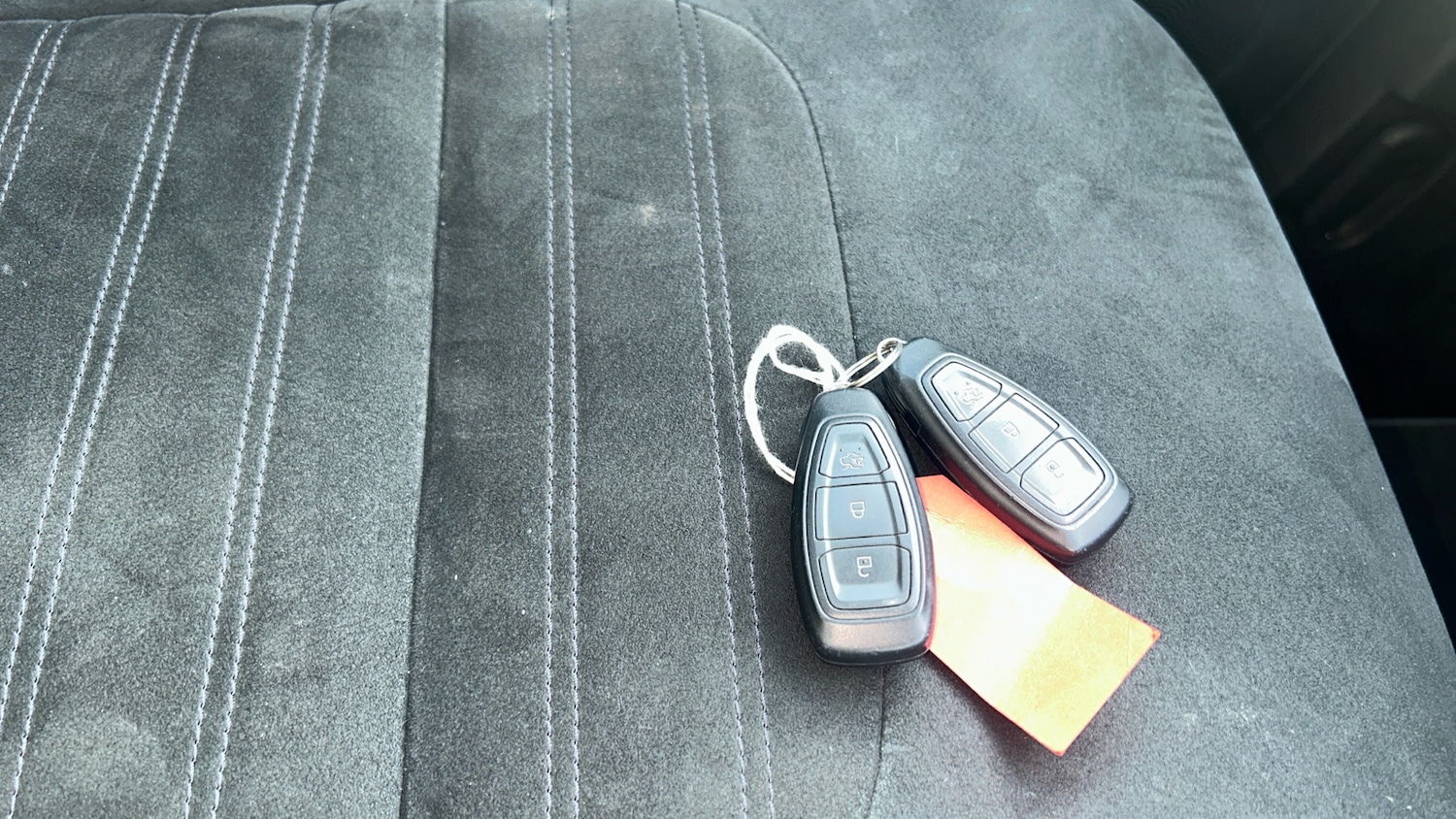 Used Ford Kuga 2018 for sale - 76391208: Photo 20