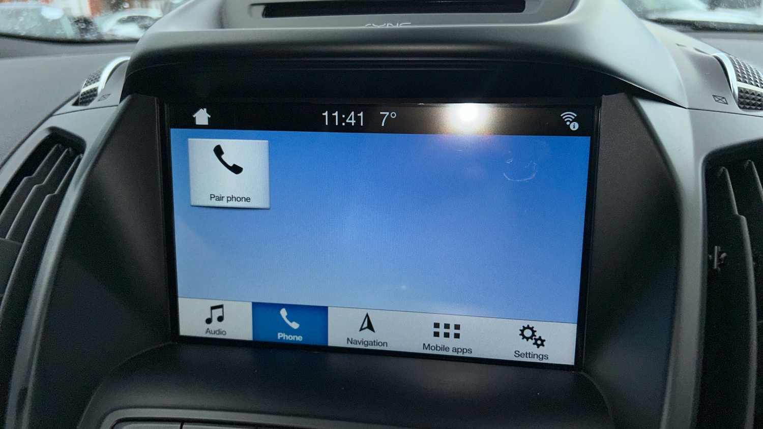 Used Ford Kuga 2018 for sale - 76391208: Photo 22