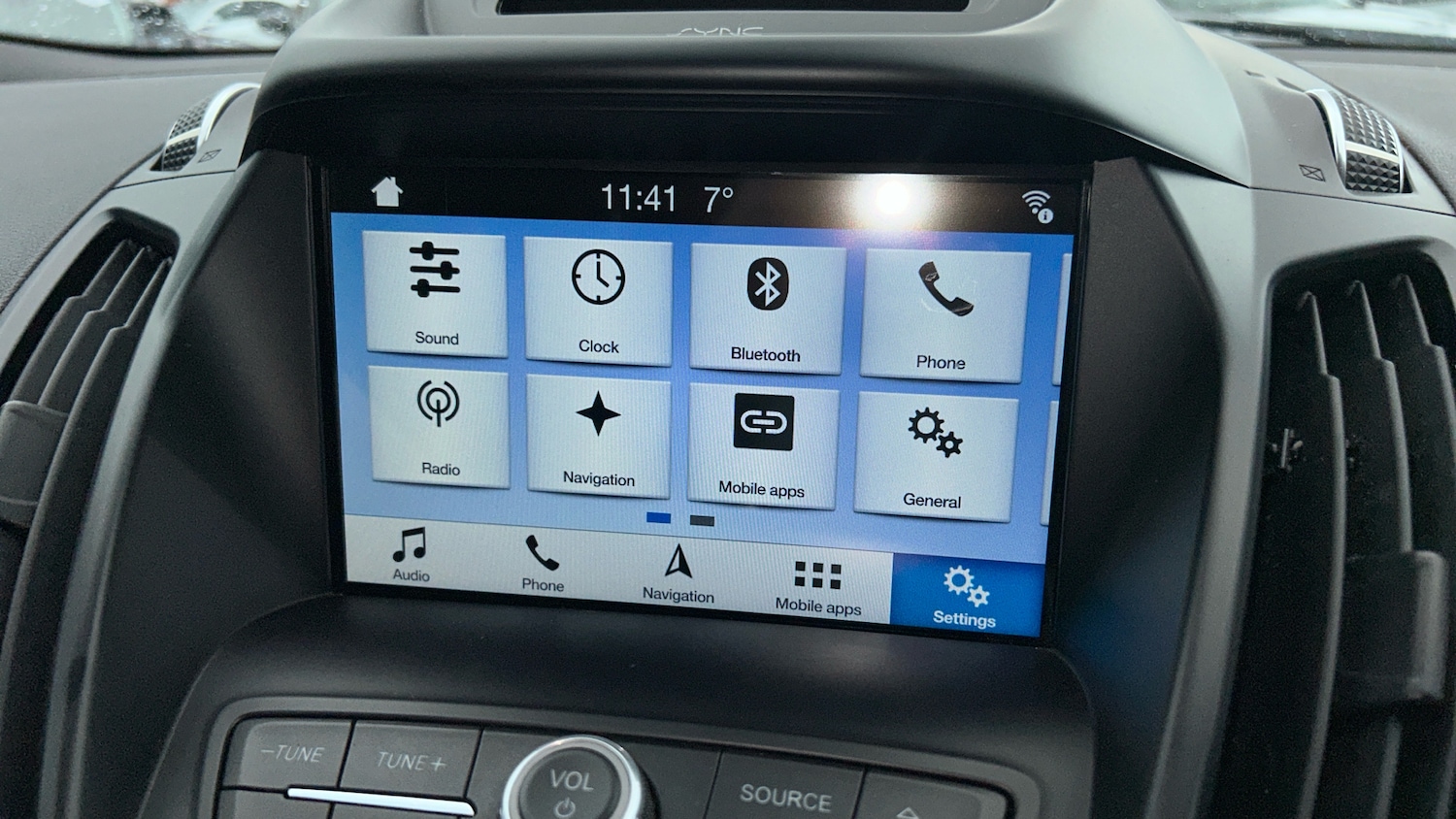 Used Ford Kuga 2018 for sale - 76391208: Photo 25