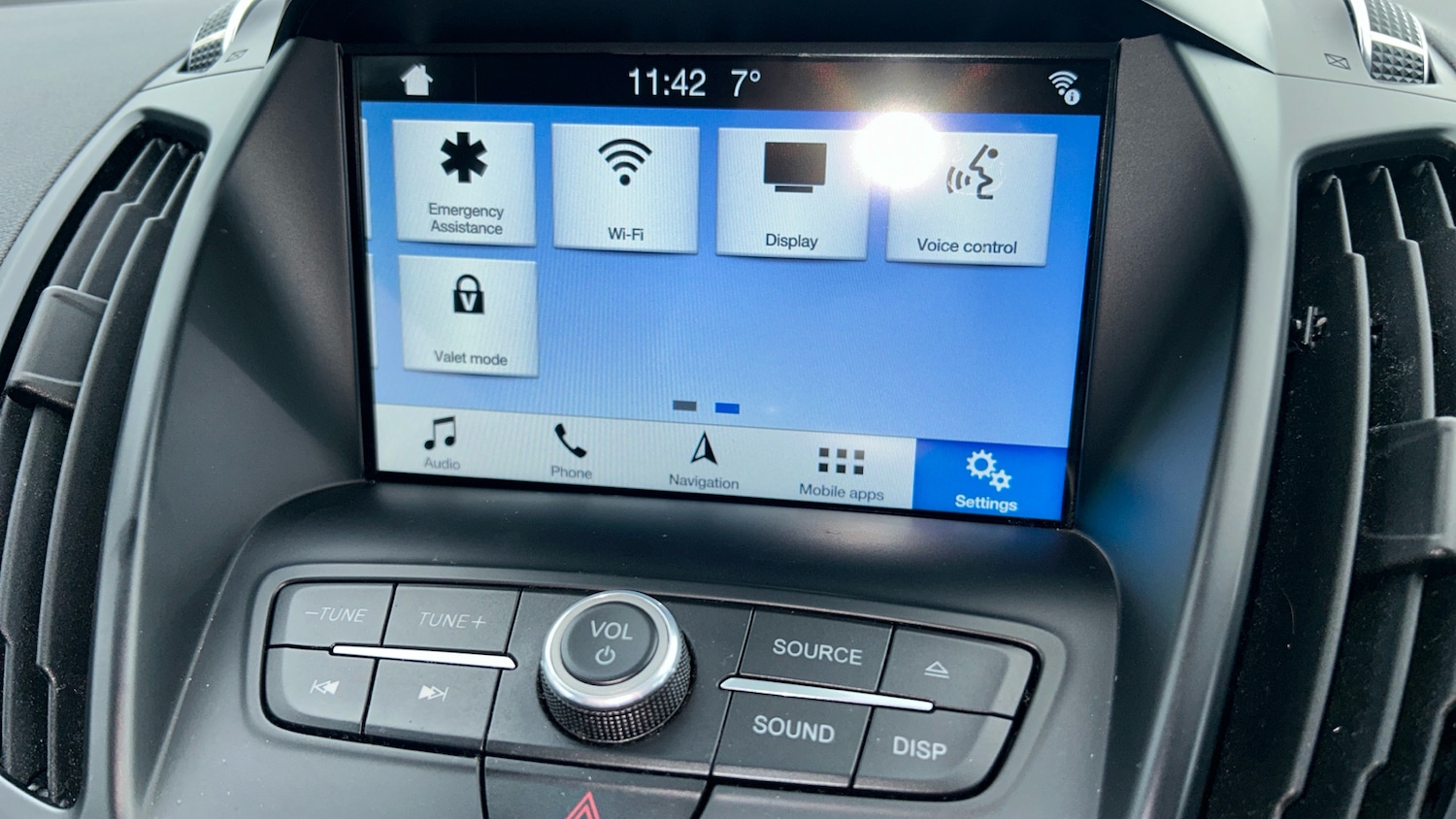 Used Ford Kuga 2018 for sale - 76391208: Photo 26