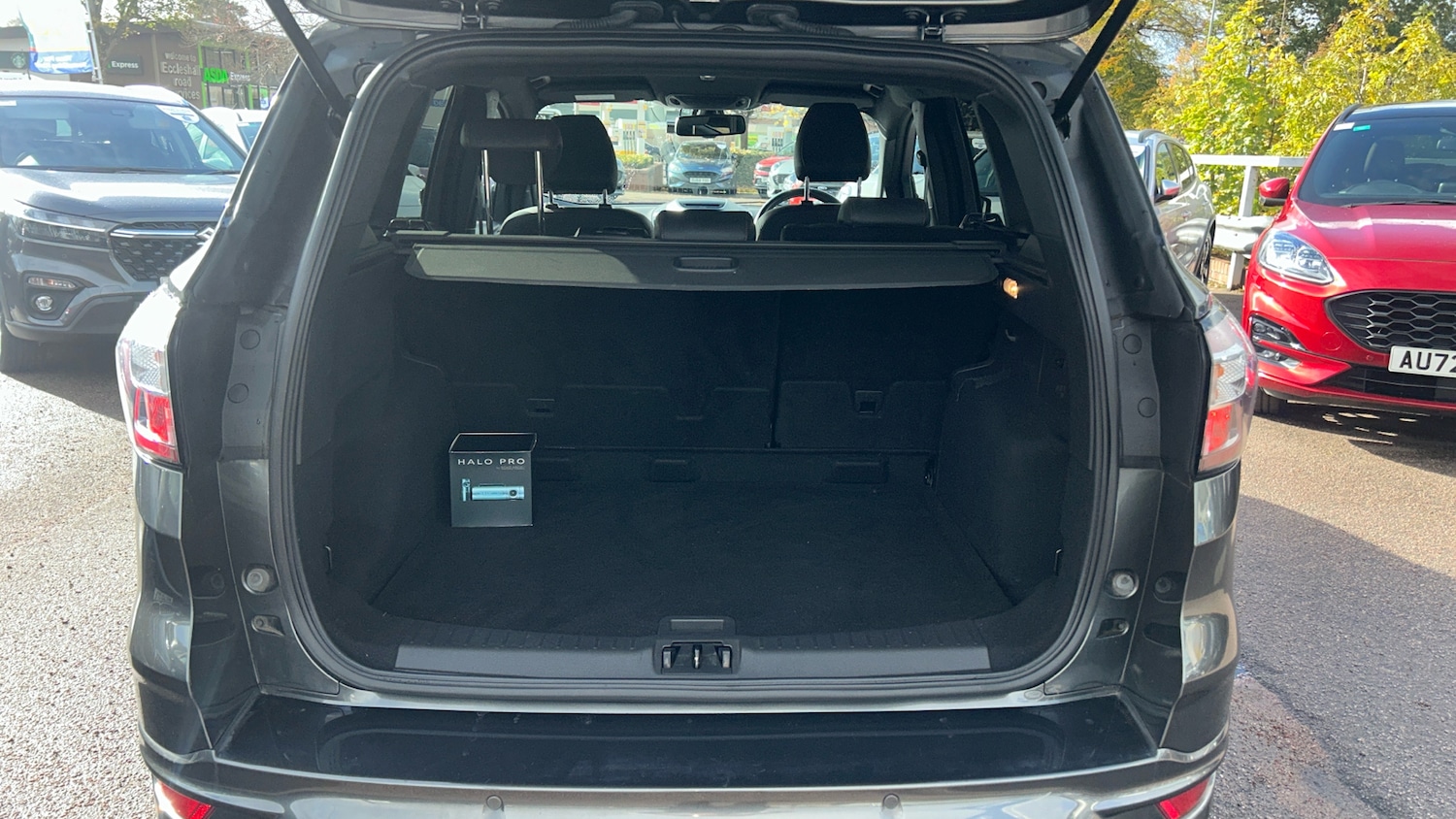 Used Ford Kuga 2018 for sale - 76391208: Photo 4