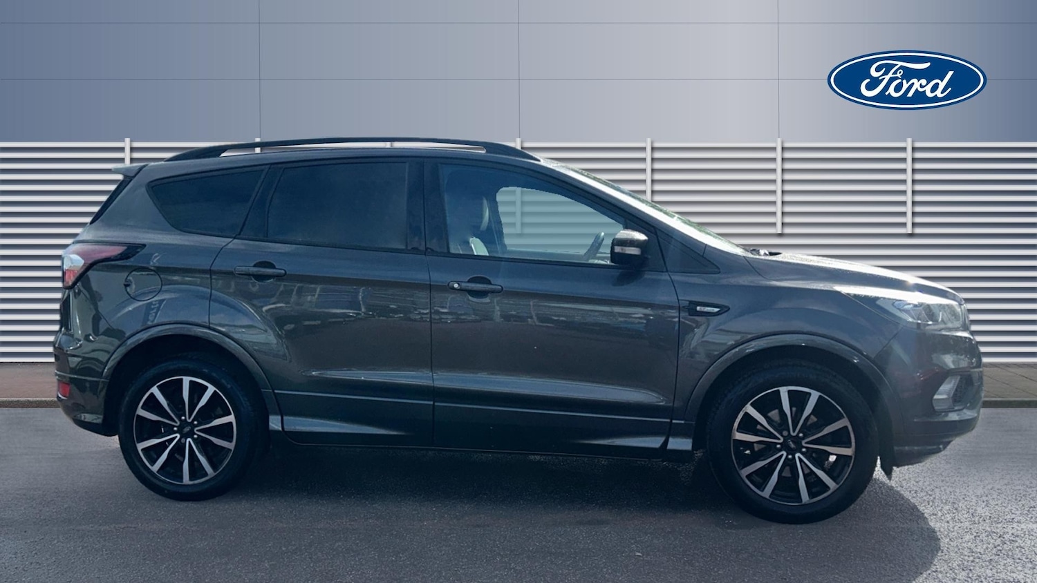 Used Ford Kuga 2018 for sale - 76391208: Photo 5